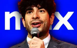 AEW's Plans for MAX Streaming Platform Revealed