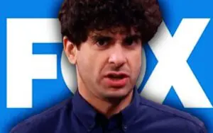 AEW’s Potential FOX Expansion for Shockwave Faces Uncertainty