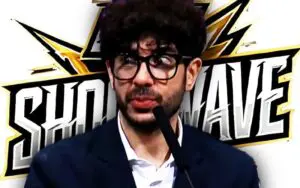 AEW’s Shockwave Was Never Meant to Be in WBD Deal