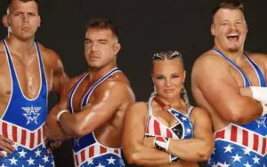 American Made Reveals New Gear and Big Plans for the Future