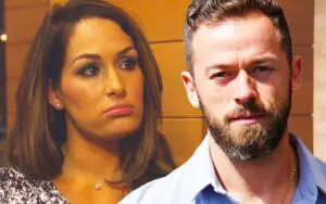 Artem Chigvintsev Has No Intention of Reconciling with Nikki Bella Amidst Divorce