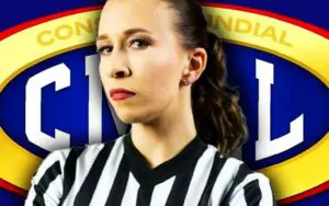 Aubrey Edwards Set to Make CMLL Debut at Grand Prix De Amazonas