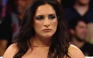 Backstage Details on Raquel Rodriguez's Unexpected Comeback During WWE Bad Blood 2024