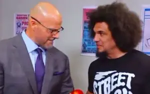 Backstage Reaction to Racially Insensitive Line on 10/21 WWE RAW Revealed