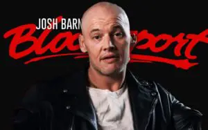 Baron Corbin Doesn't Shut Door to Idea of Match at Bloodsport Event