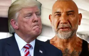 Batista Destroys Donald Trump Ahead of U.S. Presidential Elections: “He Whines Like a Baby''