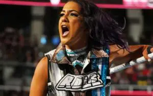 Bayley's Health Status After Injury Scare During WWE Bad Blood 2024
