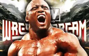 Betting Odds Fuel Speculation of Bobby Lashley’s AEW Debut at WrestleDream Betting Odds Fuel Speculation of Bobby Lashley’s AEW Debut at WrestleDream