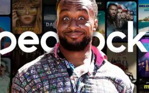 Big E Set to Feature in Peacock's New Comedy Series 'Laid'