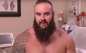 Braun Strowman's Current Recovery Timeline After Recent Groin Injury
