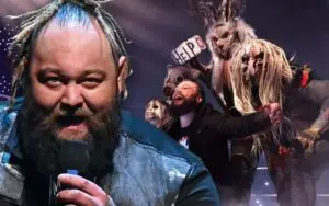 Bray Wyatt Personally Choose Every Member of the Wyatt Sicks