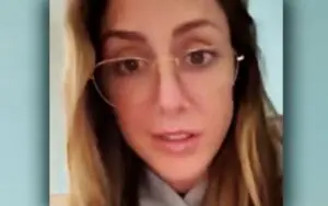 Britt Baker Provides Health Update After Missing AEW Dynamite Due to Illness