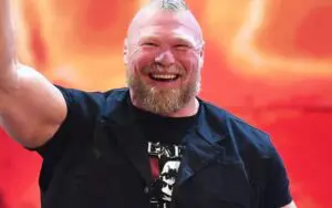 Brock Lesnar's WWE Return Status After Multiple References on 10/14 RAW