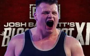 Brutus Creed Puked from Nerves Before Bloodsport XI Match