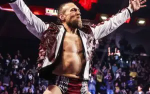 Bryan Danielson's Future with ''The Final Countdown'' in AEW Unveiled