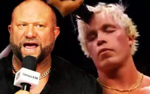 Bully Ray Critiques Kyle Fletcher’s AEW Head-Shave Segment: “Should’ve Gone All the Way"