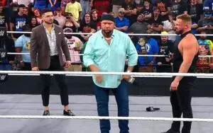Bully Ray Set to Team with Trick Williams for Tag Match on NXT’s Next Episode from 2300 Arena Bully Ray Set to Team with Trick Williams for Tag Match on NXT’s Next Episode from 2300 Arena