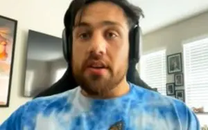 Cameron Grimes Addresses Potential WWE Return After Unexpected Release