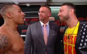 Carmelo Hayes and LA Knight Exchange Fiery Tweets Ahead of Title Match on 10/11 WWE SmackDown Carmelo Hayes and LA Knight Exchange Fiery Tweets Ahead of Title Match on 10/11 WWE SmackDown