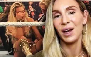Charlotte Flair Admits She Thought Life Was Over After Knee Injury on WWE SmackDown