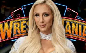 Charlotte Flair Planned for the Top Women's Match at WWE WrestleMania 41