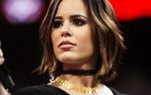 Charly Arnolt Witnessed Inappropriate Behavior During WWE Tenure Charly Arnolt Witnessed Inappropriate Behavior During WWE Tenure