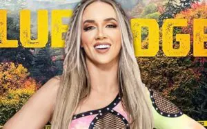 Chelsea Green Confirms Filming for Television Series 'Blue Ridge'