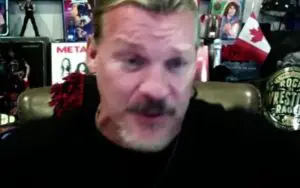 Chris Jericho Compares Hollywood Success to The Rock and John Cena
