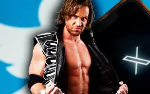 Chris Sabin Breaks Social Media Silence After WWE SmackDown Vignette for Motor City Machine Guns
