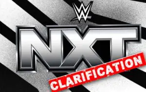 Clarification on 10/8 WWE NXT Episode Airing on Tape Delay in St. Louis
