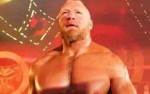 Clarification on Brock Lesnar Being in Talks with WWE for Potential Return
