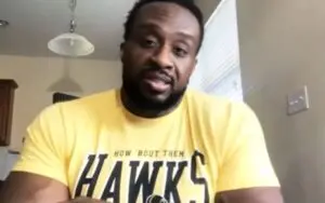 Clarification on WWE Potentially Planning Big E's Return