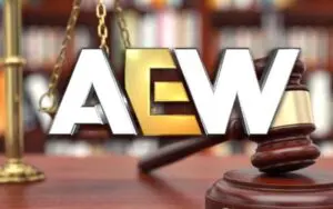 Class Action Lawsuit Against AEW May Move To Federal Court