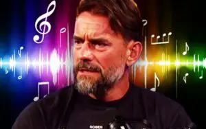 CM Punk Reveal Reason Behind Using Remastered Version of ''Cult of Personality'' Entrance Theme