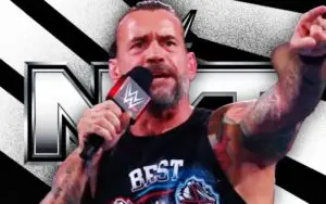 CM Punk Reveals Ideal Member for Potential WWE NXT Faction