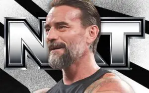 CM Punk Reveals Reason Behind Frequent Backstage Appearances in WWE NXT