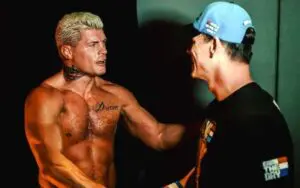 Cody Rhodes Credits John Cena for Career Influence