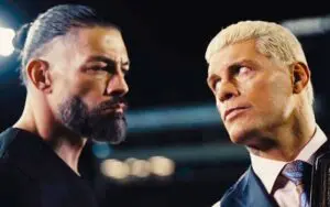 Cody Rhodes Unveils Unexpected Detail About 9/20 WWE SmackDown Segment with Roman Reigns