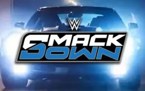 'Coming Soon' Vignette Debuts on 10/4 WWE SmackDown