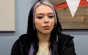 Cora Jade Felt a Sense of Being Forgotten During Injury Absence