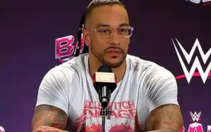 Damian Priest Hints Judgment Day Saga Might Not Be Over After WWE Bad Blood 2024