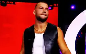 Daniel Garcia Confirms He Has Re-Signed With AEW