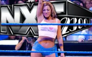 Dawn Marie's Return Announced For NXT's 11/6 ECW Arena Show