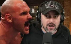 Dax Harwood Fires Back at Wrestling Podcaster in Fiery Twitter Exchange Over Jimmy Jacobs’ Departure Dax Harwood Fires Back at Wrestling Podcaster in Fiery Twitter Exchange Over Jimmy Jacobs' Departure