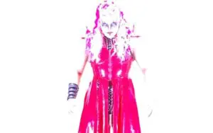 Delta Emerges as Zaria in Surprising WWE Debut on 10/22 NXT Episode Delta Emerges as Zaria in Surprising WWE Debut on 10/22 NXT Episode