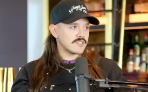 Dominik Mysterio Addresses His Hate for Children: "I Just Superkick the Kid and Walk Away"