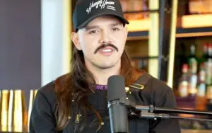 Dominik Mysterio Explains Reason for Not Wearing Mask in WWE