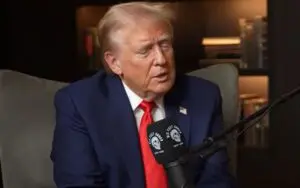 Donald Trump Mistakenly Takes Credit for Hosting WrestleMania III