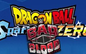 Dragon Ball Sparking! ZERO Partners with WWE For Bad Blood 2024 Match