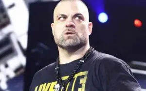 Eddie Kingston Provides Update on Injury Recovery Progress After Knee Surgery